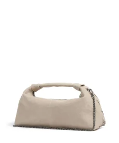 Núnoo Handbags-Braided Dandy Handbag grained calfskin