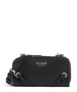 Guess Clutch & Evening Bags|Crossbody Bags-Bramina Crossbody bag imitation leather