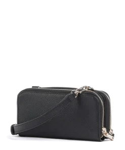 Guess Clutch & Evening Bags|Crossbody Bags-Bramina Crossbody bag imitation leather