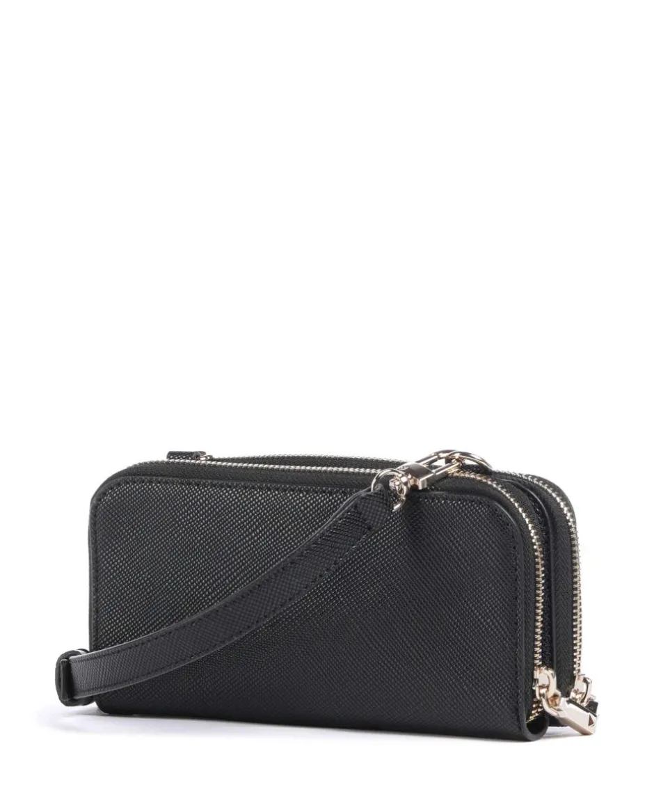 Guess Clutch & Evening Bags|Crossbody Bags-Bramina Crossbody bag imitation leather