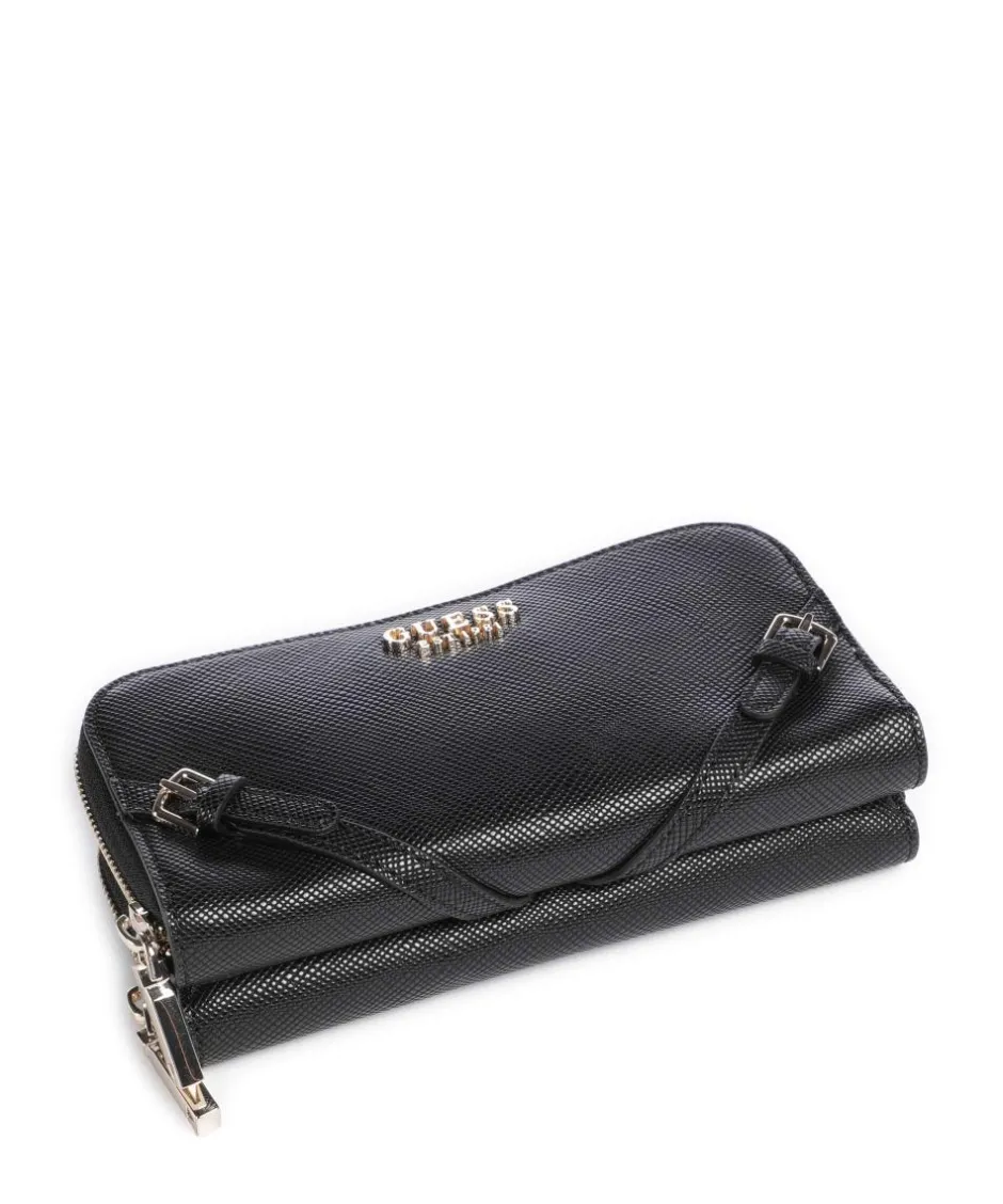 Guess Clutch & Evening Bags|Crossbody Bags-Bramina Crossbody bag imitation leather