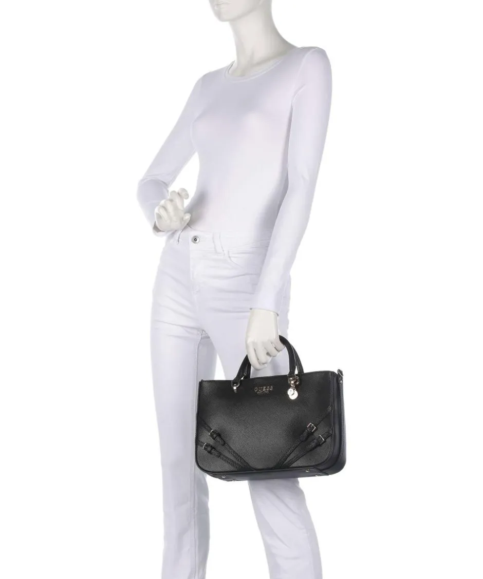 Guess Tote Bags|Handbags-Bramina Handbag imitation leather