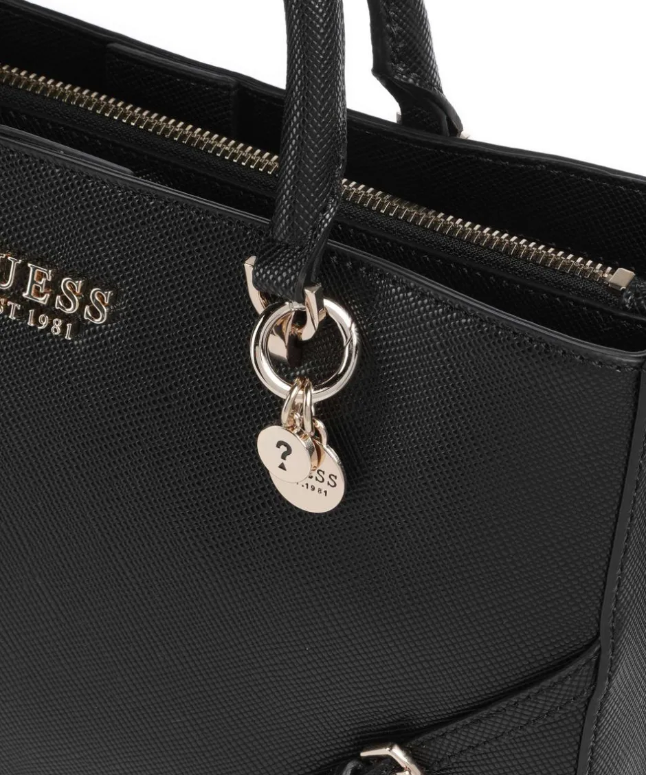 Guess Tote Bags|Handbags-Bramina Handbag imitation leather