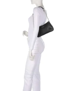 Guess Shoulder Bags-Bramina Shoulder bag imitation leather