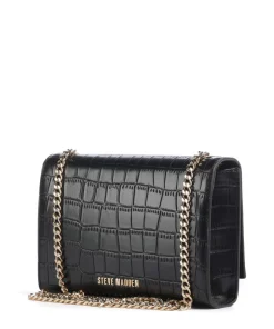 Steve Madden Crossbody Bags-BRAMONIE Crossbody bag imitation leather