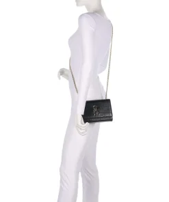 Steve Madden Crossbody Bags-BRAMONIE Crossbody bag imitation leather