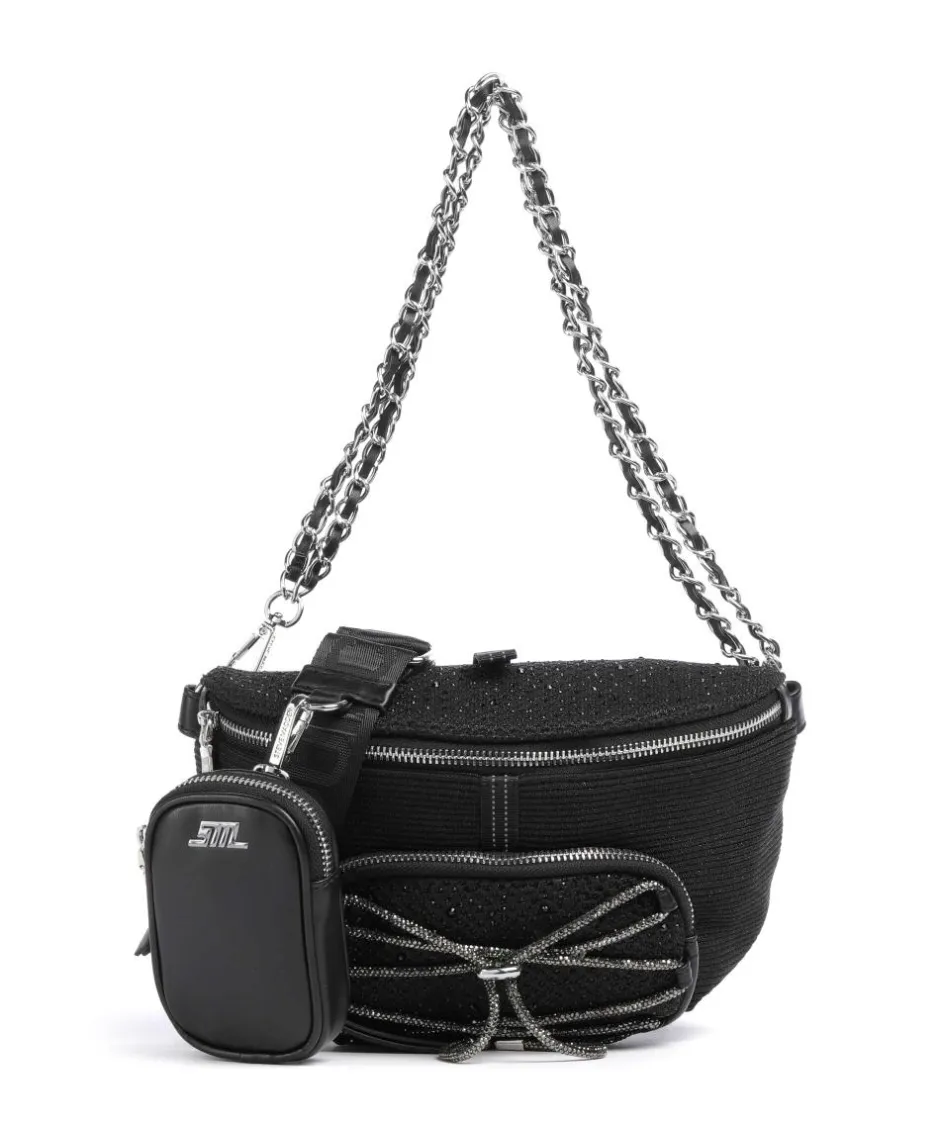 Steve Madden Fanny Packs|Crossbody Bags-BRAPID Crossbody bag polyester