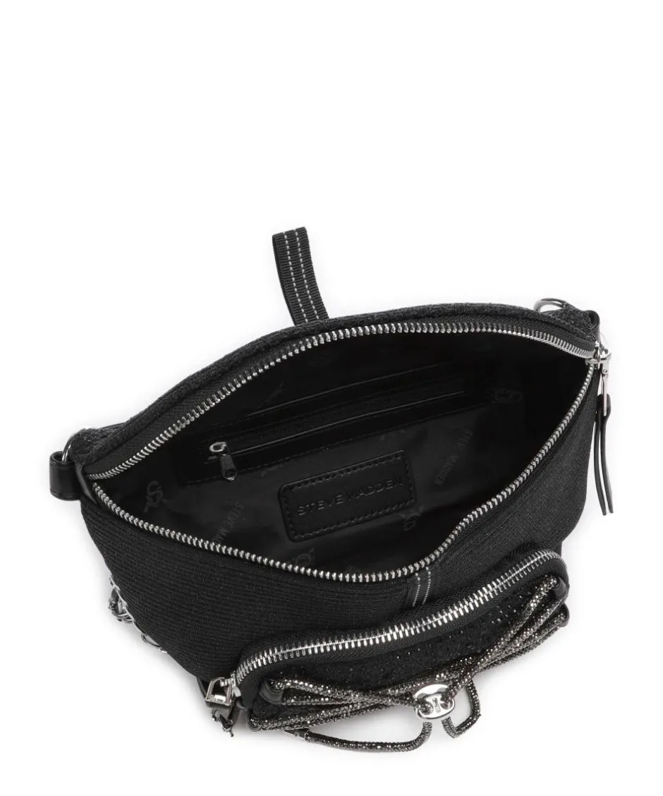 Steve Madden Fanny Packs|Crossbody Bags-BRAPID Crossbody bag polyester