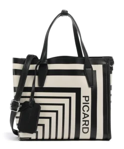 Picard Handbags|Crossbody Bags-Brasilia Handbag imitation leather