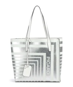 Picard Tote Bags-Brasilia Tote bag imitation leather