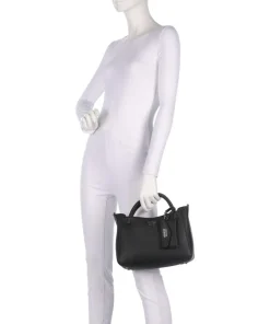 Guess Handbags-Brenton Handbag imitation leather