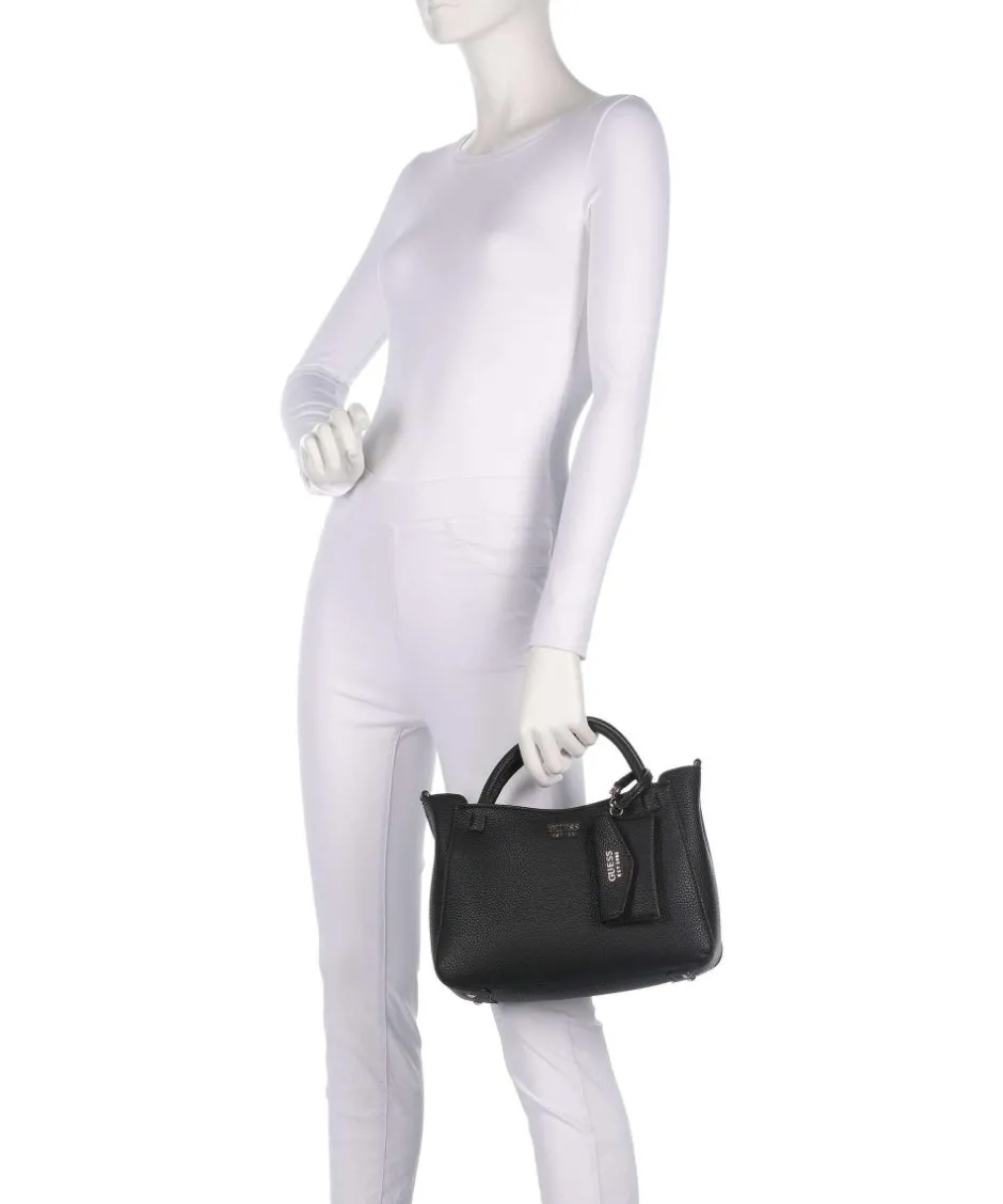 Guess Handbags-Brenton Handbag imitation leather