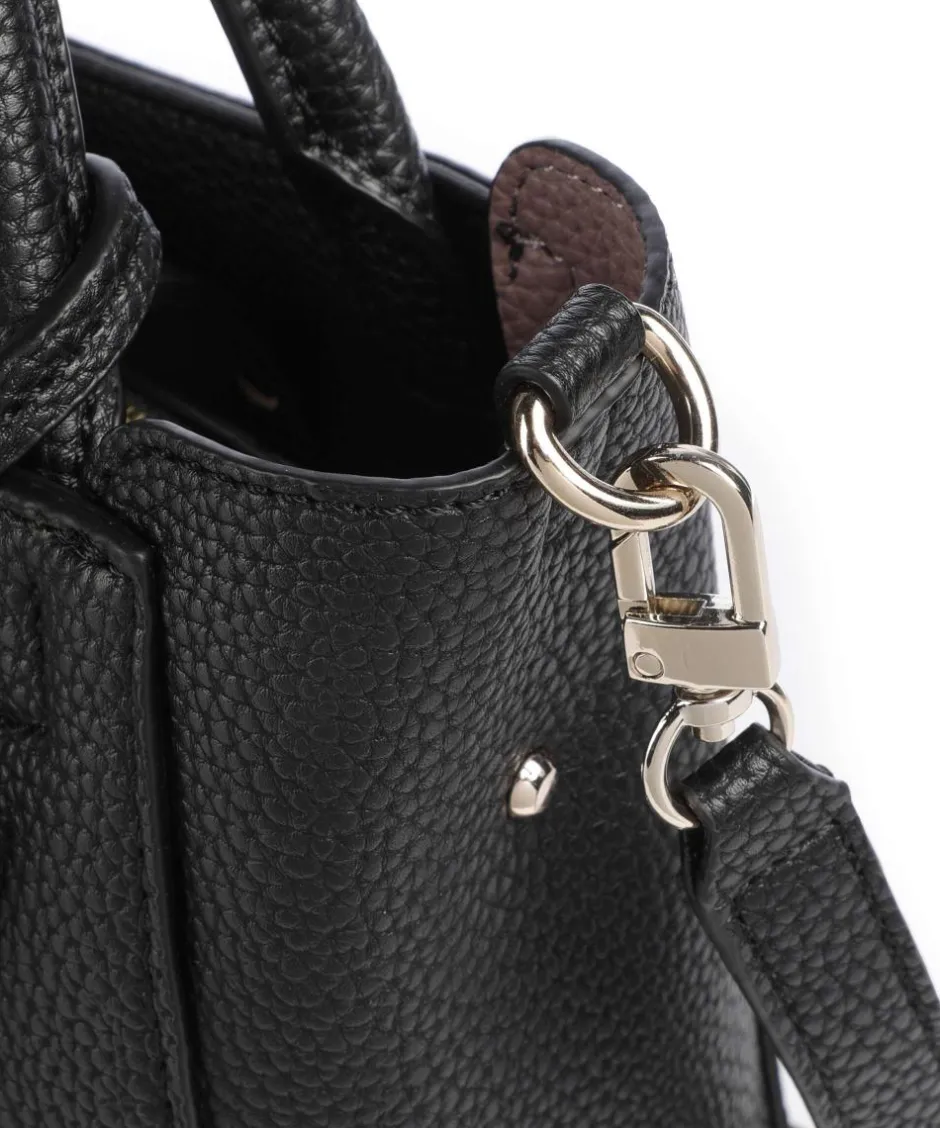 Guess Handbags-Brenton Handbag imitation leather