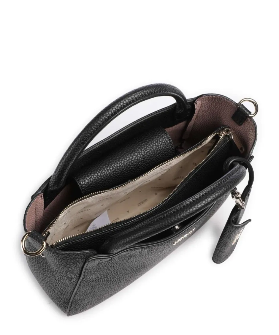 Guess Handbags-Brenton Handbag imitation leather