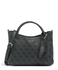 Guess Handbags-Brenton Handbag imitation leather
