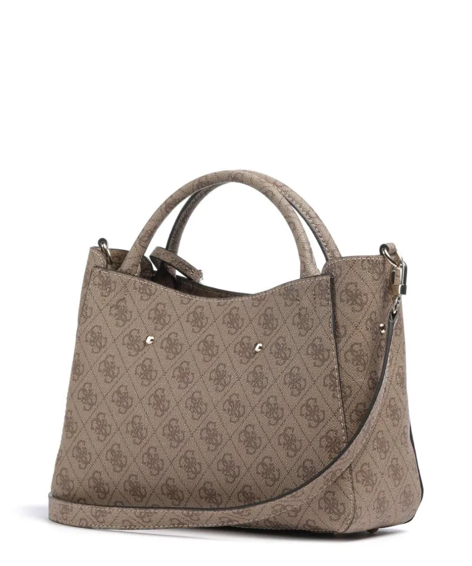 Guess Handbags-Brenton Handbag imitation leather