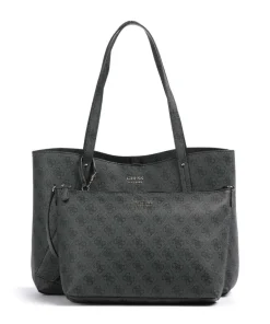 Guess Tote Bags-Brenton Tote bag imitation leather
