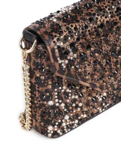 Steve Madden Clutch & Evening Bags|Crossbody Bags-BRETROS Crossbody bag recycled polyester