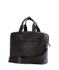 Strellson Business- & Laptop Bags-Brick Lane Briefcase 15″ leather