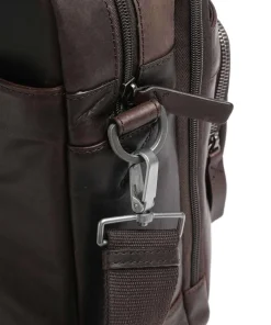 Strellson Business- & Laptop Bags-Brick Lane Briefcase 15″ leather