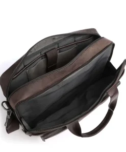 Strellson Business- & Laptop Bags-Brick Lane Briefcase 15″ leather