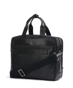 Strellson Business- & Laptop Bags-Brick Lane Briefcase 15″ leather