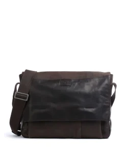 Strellson Business- & Laptop Bags-Brick Lane Briefcase 15″ leather