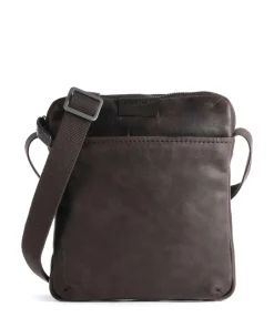 Strellson Crossbody Bags-Brick Lane Crossbody bag leather