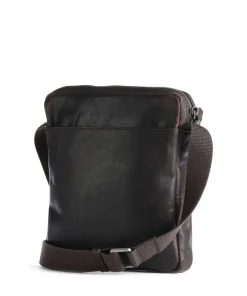 Strellson Crossbody Bags-Brick Lane Crossbody bag leather