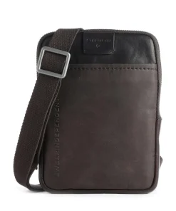 Strellson Crossbody Bags-Brick Lane Crossbody bag leather