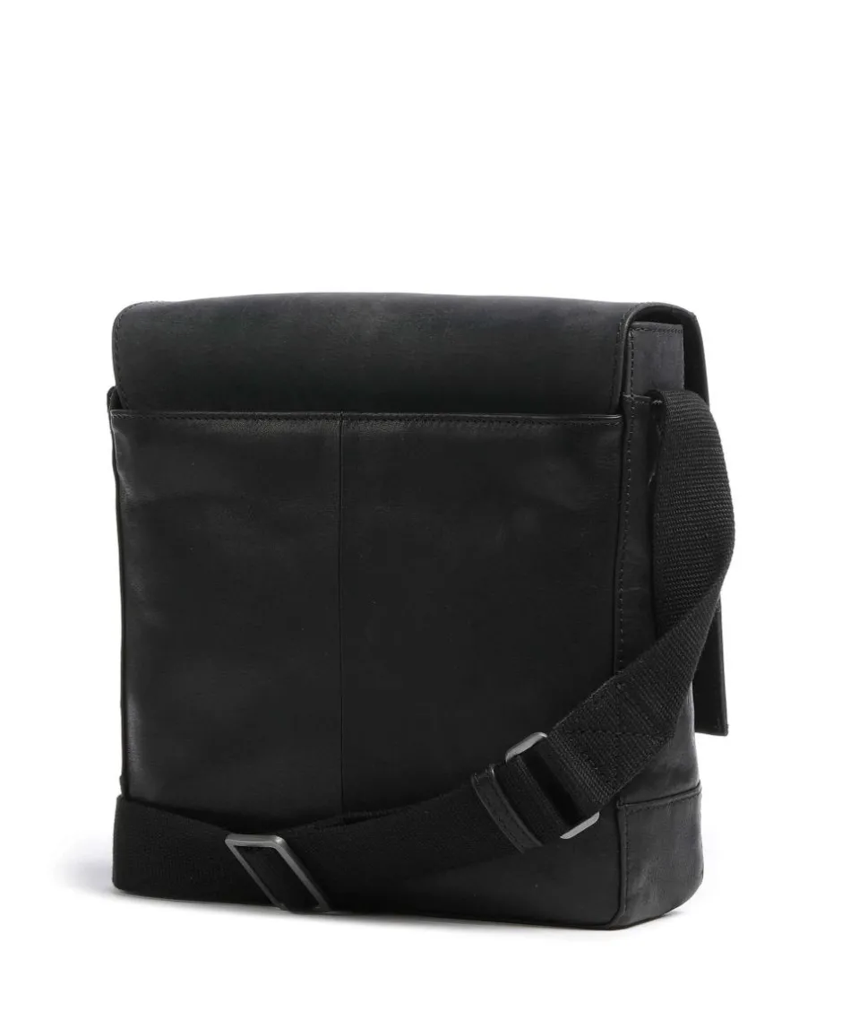 Strellson Crossbody Bags-Brick Lane Crossbody bag leather
