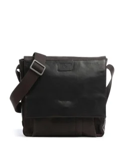 Strellson Crossbody Bags-Brick Lane Crossbody bag leather