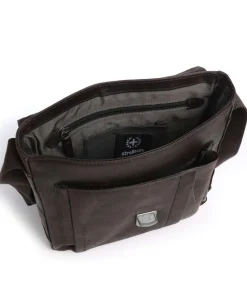 Strellson Crossbody Bags-Brick Lane Crossbody bag leather