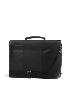 Strellson Business- & Laptop Bags-Brick Lane Jim Briefcase 15″ leather