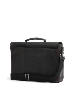 Strellson Business- & Laptop Bags-Brick Lane Jim Briefcase 15″ leather