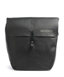 Brooks England Bike Bags-Bricklane Luggage bag canvas
