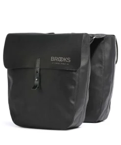 Brooks England Bike Bags-Bricklane Luggage bag canvas