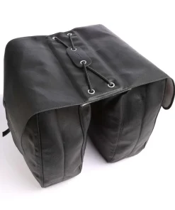 Brooks England Bike Bags-Bricklane Luggage bag canvas