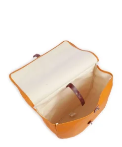 Brooks England Bike Bags-Bricklane Luggage bag canvas