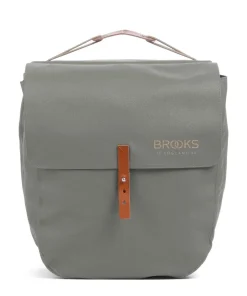 Brooks England Bike Bags-Bricklane Luggage bag canvas