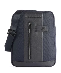 Piquadro Crossbody Bags-Brief 2 Crossbody bag recycled nylon