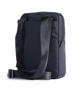 Piquadro Crossbody Bags-Brief 2 Crossbody bag recycled nylon