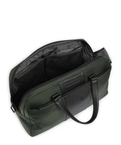 Piquadro Travel Bags|Carry-On Luggage-Brief Weekend bag 50 cm
