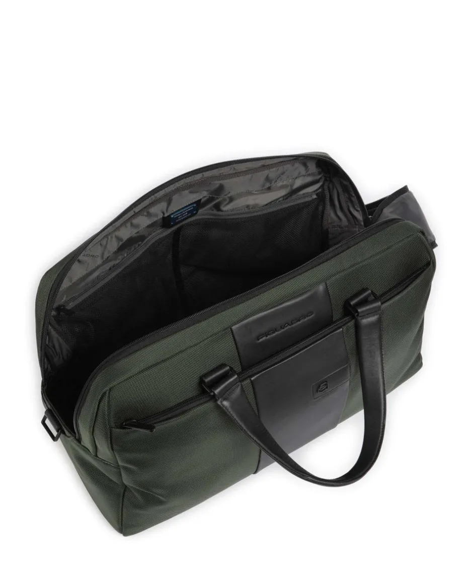 Piquadro Travel Bags|Carry-On Luggage-Brief Weekend bag 50 cm