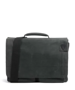 Strellson Business- & Laptop Bags-Briefcase 15″ leather