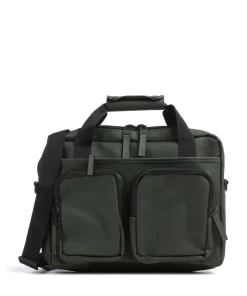 Rains Business- & Laptop Bags-Briefcase 14″ polyurethane, polyester