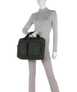 Rains Business- & Laptop Bags-Briefcase 14″ polyurethane, polyester