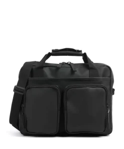 Rains Business- & Laptop Bags-Briefcase 14″ polyurethane, polyester