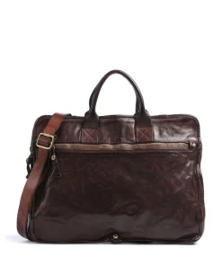 Campomaggi Business- & Laptop Bags-Briefcase cow leather