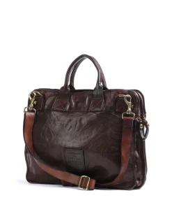 Campomaggi Business- & Laptop Bags-Briefcase cow leather